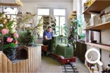 Parkbahn im Hobbyhaus